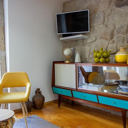 Orm Santana Apartment Porto Luaran gambar