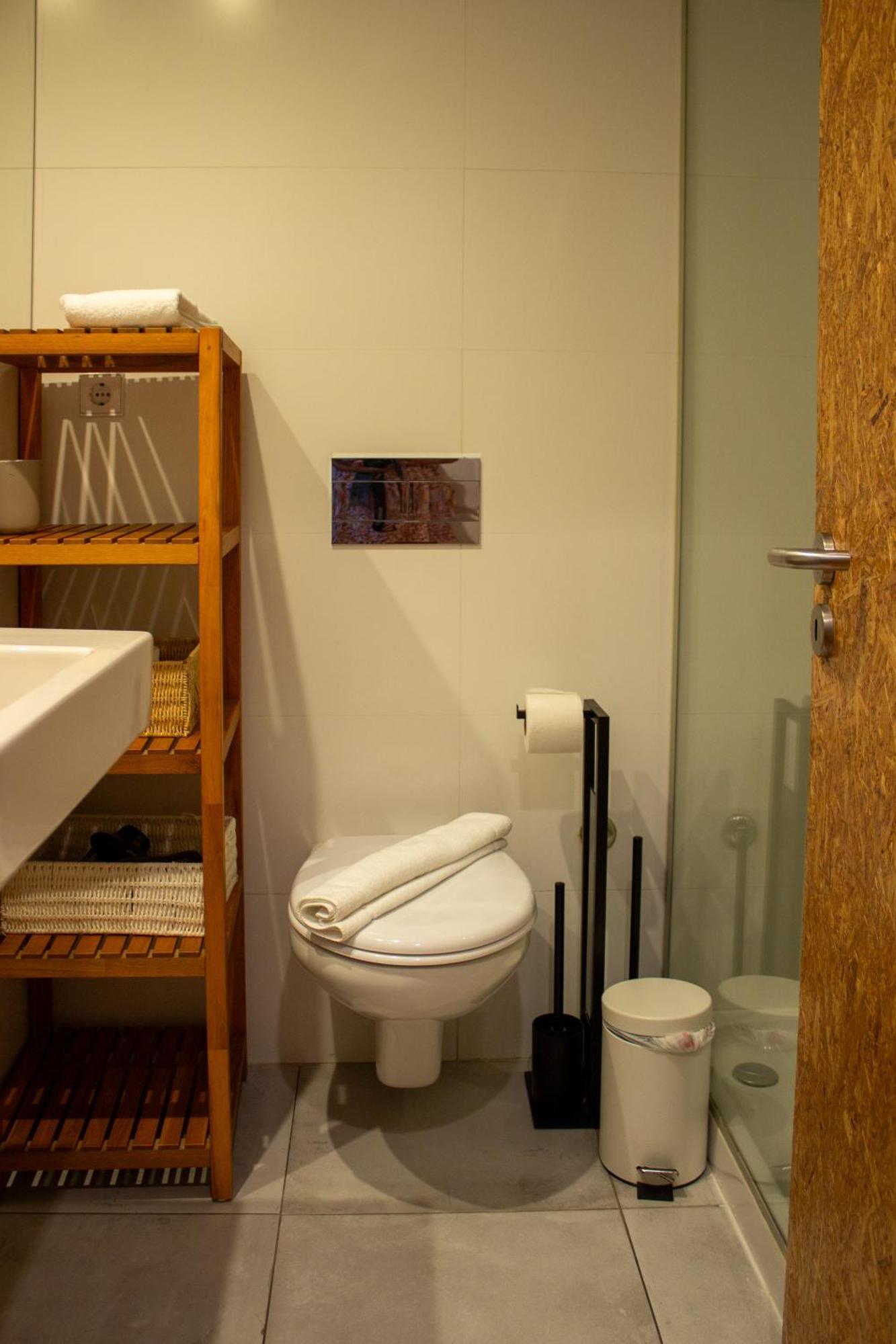 Orm Santana Apartment Porto Luaran gambar