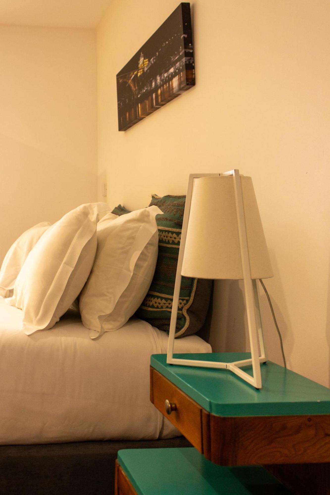 Orm Santana Apartment Porto Luaran gambar