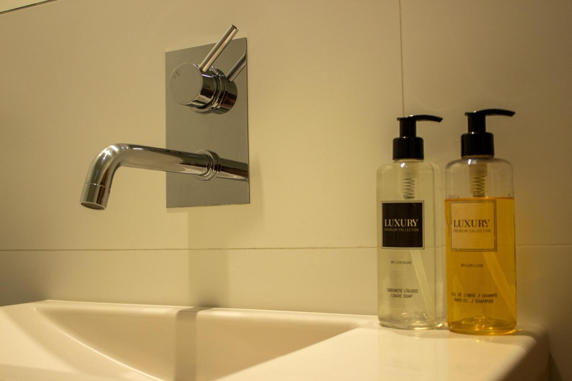 Orm Santana Apartment Porto Luaran gambar