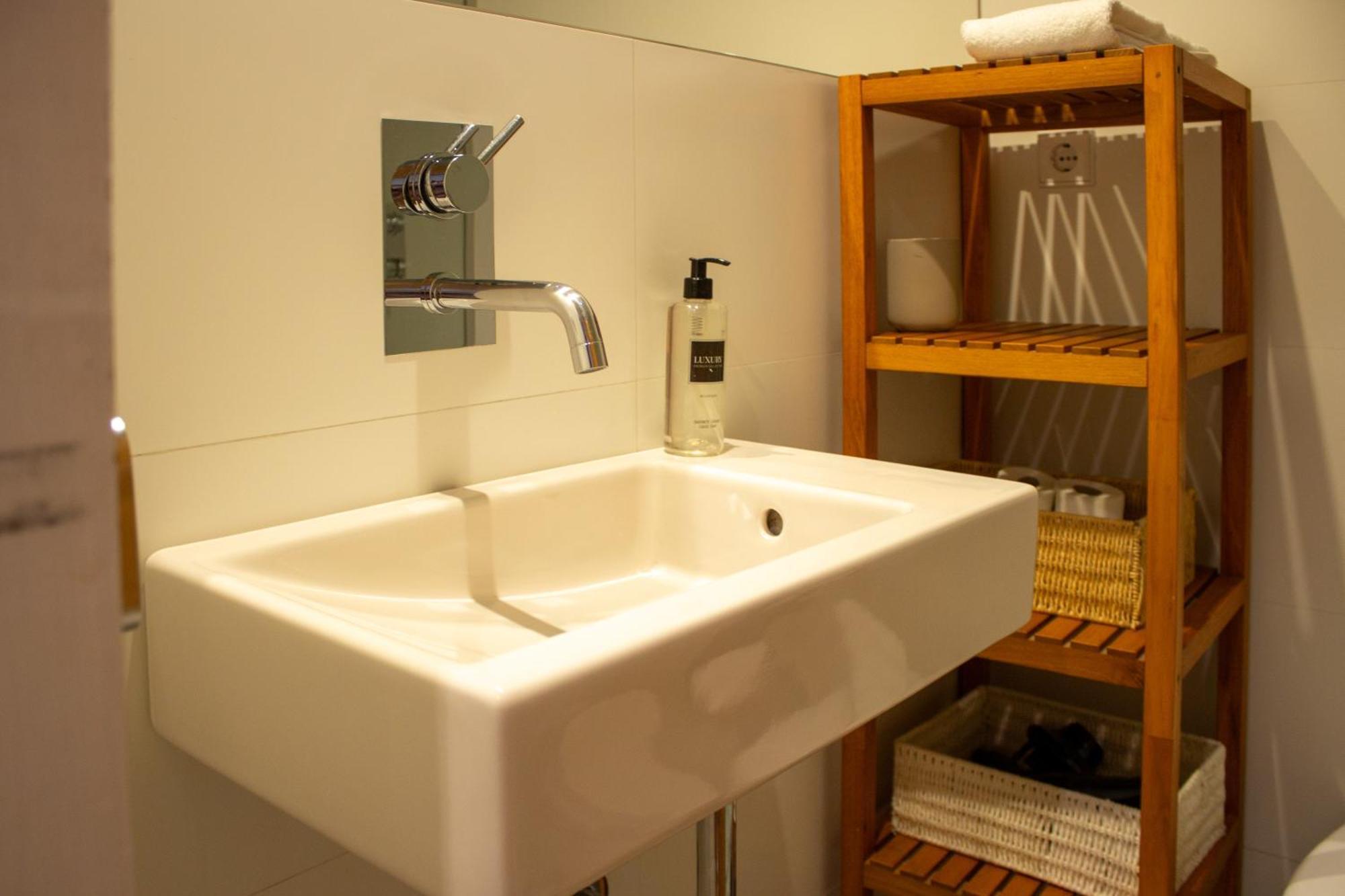 Orm Santana Apartment Porto Luaran gambar